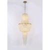 Alan Mizrahi AM4100 Madone | Chandeliers by Alan Mizrahi Lighting Design