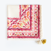 Magenta Napkins | Linens & Bedding by OSLÉ HOME DECOR. Item made of fabric