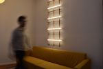 Grid Light Screen | Decorative Objects by Noah B