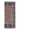 Vintage Square Turkish Oushak Rug - Dining Room Carpet | Area Rug in Rugs by Vintage Pillows Store. Item composed of cotton and fiber