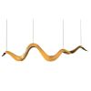 WM143 Novelty Saura | Chandeliers by Alan M