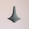 Wahad Crochet Pendant Lamp - Large | Pendants by Hamimi