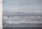 #Layered | Oil And Acrylic Painting in Paintings by Teodora Guererra Fine Art