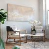 Blush Lucite | Mixed Media by Sorelle Gallery