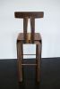 MP Stools | Bar Stool in Chairs by Leaf Furniture. Item composed of walnut