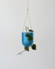 Portico Planter | Vases & Vessels by Misewell