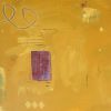 Golden Hour | Oil And Acrylic Painting in Paintings by Sarah Finucane