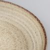Plate Penerin Egg | Dinnerware by Svetlana Savcic / Stonessa. Item made of stoneware