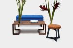 Untitled U4 Table | Coffee Table in Tables by ARTLESS. Item made of oak wood