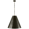 Alan Mizrahi WM540 Goodman Lamp | Chandeliers by Alan Mizrahi Lighting Design
