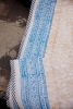 Mana Quilt Reverse | Linens & Bedding by CQC LA. Item composed of cotton