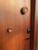 Eternal Entrance Door | Furniture by Simon Silver Designs