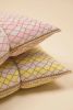 Bow-shaped Pillowcase | Pillows by BOI. Item composed of fabric compatible with contemporary style