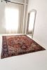 Vintage Serapi Area Rug Ginsburg | Rugs by District Loom