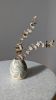 Mini bud vase | Vases & Vessels by TinyDogCeramics. Item composed of ceramic