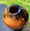 Katanga - Woodturned Hollowform | Decorative Bowl in Decorative Objects by Scott Williams - Unique Originals
