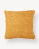 Cloud Pillow - Goldenrod | Pillows by MINNA