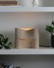 Corduroy Table Lamp | Lamps by Misewell