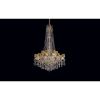 Alan Mizrahi IQ2084 Vivaldi Chandelier | Chandeliers by Alan Mizrahi Lighting Design