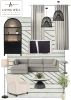 Sample Highlands | Work by Hillary Ronney-Fernandes | LWI