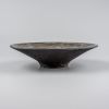 Plate Zelona Seed | Dinnerware by Svetlana Savcic / Stonessa. Item made of stoneware