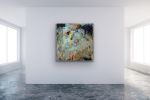 Last Night I Had A Dream Original Painting | Mixed Media in Paintings by carrie song