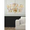 Alan Mizrahi SJ2137 Noblesse | Chandeliers by Alan Mizrahi Lighting Design