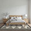 Ember | Rugs by Hillary Ronney-Fernandes | LWI
