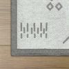 Seal | Rugs by Hillary Ronney-Fernandes | LWI