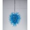 Alan Mizrahi AM186 Aqua Light | Chandeliers by Alan Mizrahi Lighting Design