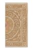 Suzani Wall Hanging Decor - Pastel Tribal Table Cloth Vintag | Tablecloth in Linens & Bedding by Vintage Pillows Store