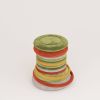 Rudo Stool | Chairs by REJO studio. Item made of wood with metal