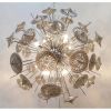 Alan Mizrahi KA1787 Rondella Sputnik | Chandeliers by Alan Mizrahi Lighting Design