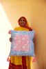 Mana Sham | Linens & Bedding by CQC LA. Item composed of cotton