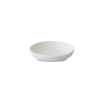 Modern Small Plate | Dinnerware by Tina Frey. Item composed of synthetic