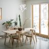 INTERSTELLAR chandelier | Chandeliers by Next Level Lighting. Item composed of wood