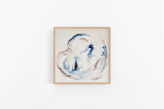 Presents with Presence | Mixed Media in Paintings by TERRA ETHOS. Item made of paper compatible with boho and contemporary style