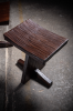 Japanese Stools | Chairs by NO AGE FURNITURE STUDIO