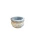 Lunar Prism Peplum Planter | Vases & Vessels by RAW & UNIQ