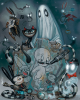"I Ain't Afraid" | Prints by Greg "CRAOLA" Simkins