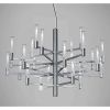 Alan Mizrahi JR1982 Seraph | Chandeliers by Alan Mizrahi Lighting Design