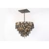 Alan Mizrahi JT184 Petra Bel Air | Chandeliers by Alan Mizrahi Lighting Design