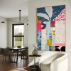The Reformer | Oil And Acrylic Painting in Paintings by Sarah Finucane