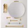 Alan Mizrahi MV3024 Yeon Sconce | Sconces by Alan Mizrahi Lighting Design