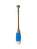 Patagonia Sky Blue | Ornament in Decorative Objects by Hualle. Item composed of wood