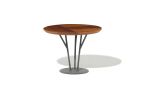 "Branch" Side Table | Tables by SIMONINI. Item made of wood with metal
