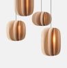 Fin I Pendant | Pendants by Misewell