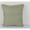 French Decor Needlepoint Tapestry Aubusson Woven Pillow | Sham in Linens & Bedding by Vintage Pillows Store. Item made of cotton with fiber
