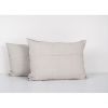 Uzbek Roller Printed Cotton Fabric Panel, Mid-20th Century T | Cushion in Pillows by Vintage Pillows Store