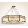 Alan Mizrahi WM2100 Magnus | Chandeliers by Alan Mizrahi Lighting Design